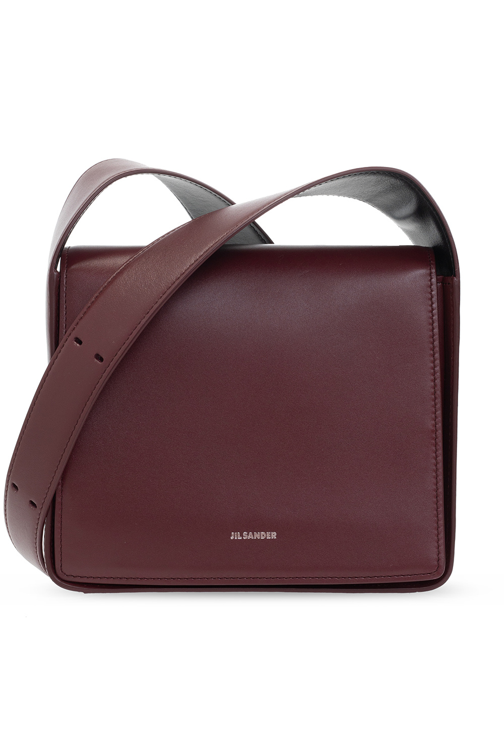 お買い得！】 JIL SANDER BAG名作 SHOULDOR ショルダーバッグ